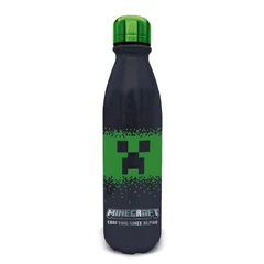 Алуминиева бутилка Minecraft 780 ml